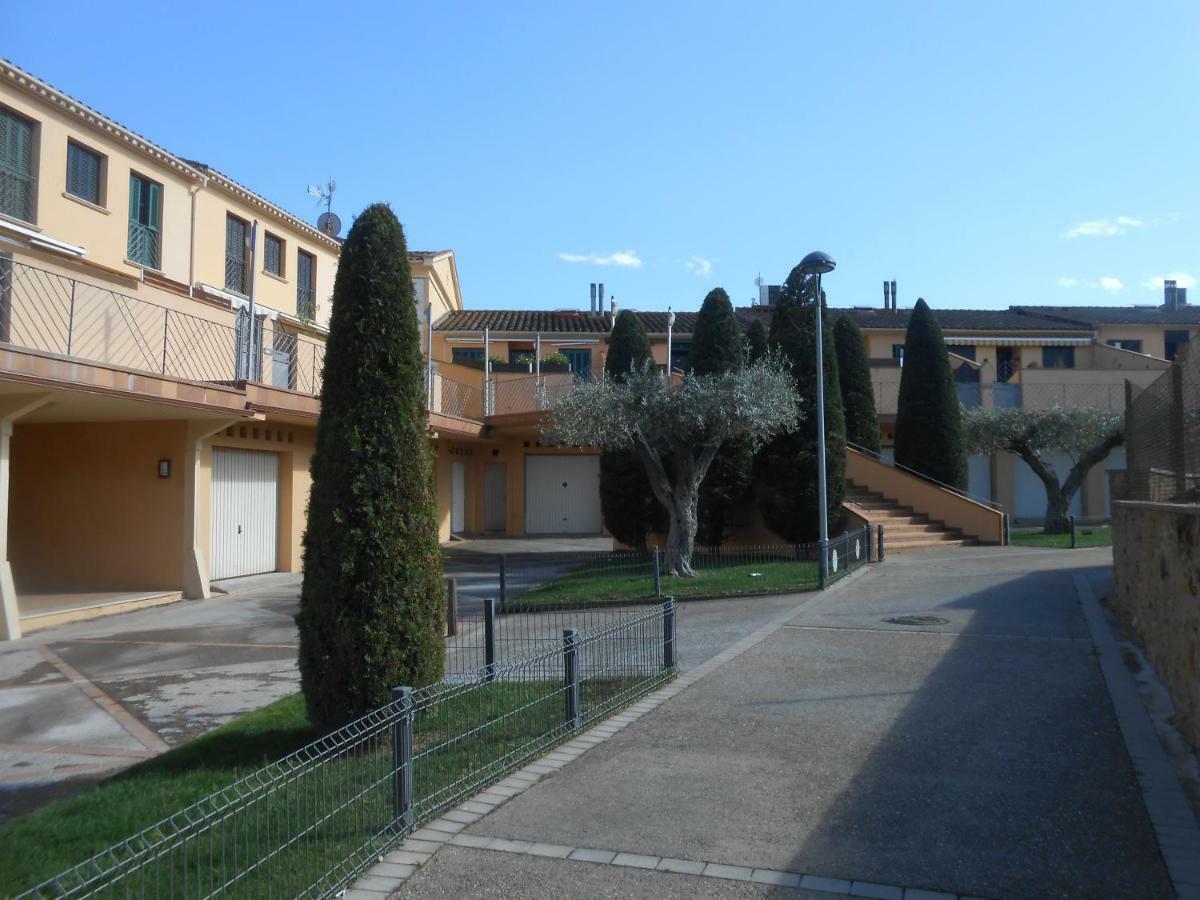 El Raco De Pals Apartment Exterior photo